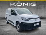 Fiat Doblo E Kasten L2 100KW Klima - Bluetooth - Fiat Kühlkastenwagen Dob