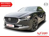 Mazda CX-30 2.0 M-Hybrid Homura Aut. AHK LED ACC Navi - Mazda CX-30 Homura mit Hybrid-Antrieb (Benzin/Elektro)