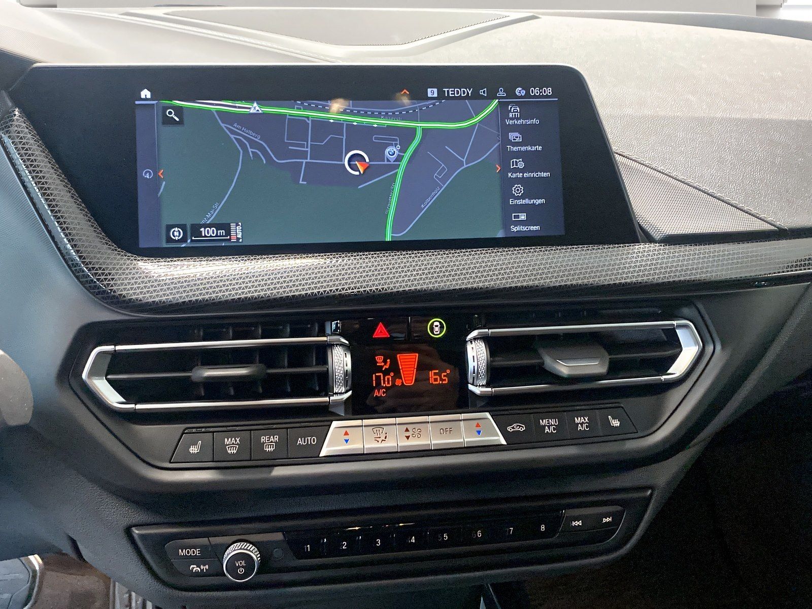 BMW M235 - Bild 15