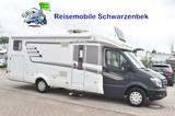 HYMER / ERIBA / HYMERCAR ML-T 620 EINZEL&HUBBETT 2SOLAR AHK SAT LUFTFED. - HYMER / ERIBA 620