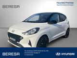 Hyundai i10 1.2 Intro Edition SHZ Navi Kamera PDC LMF - Hyundai i10 Gebrauchtwagen in Hannover