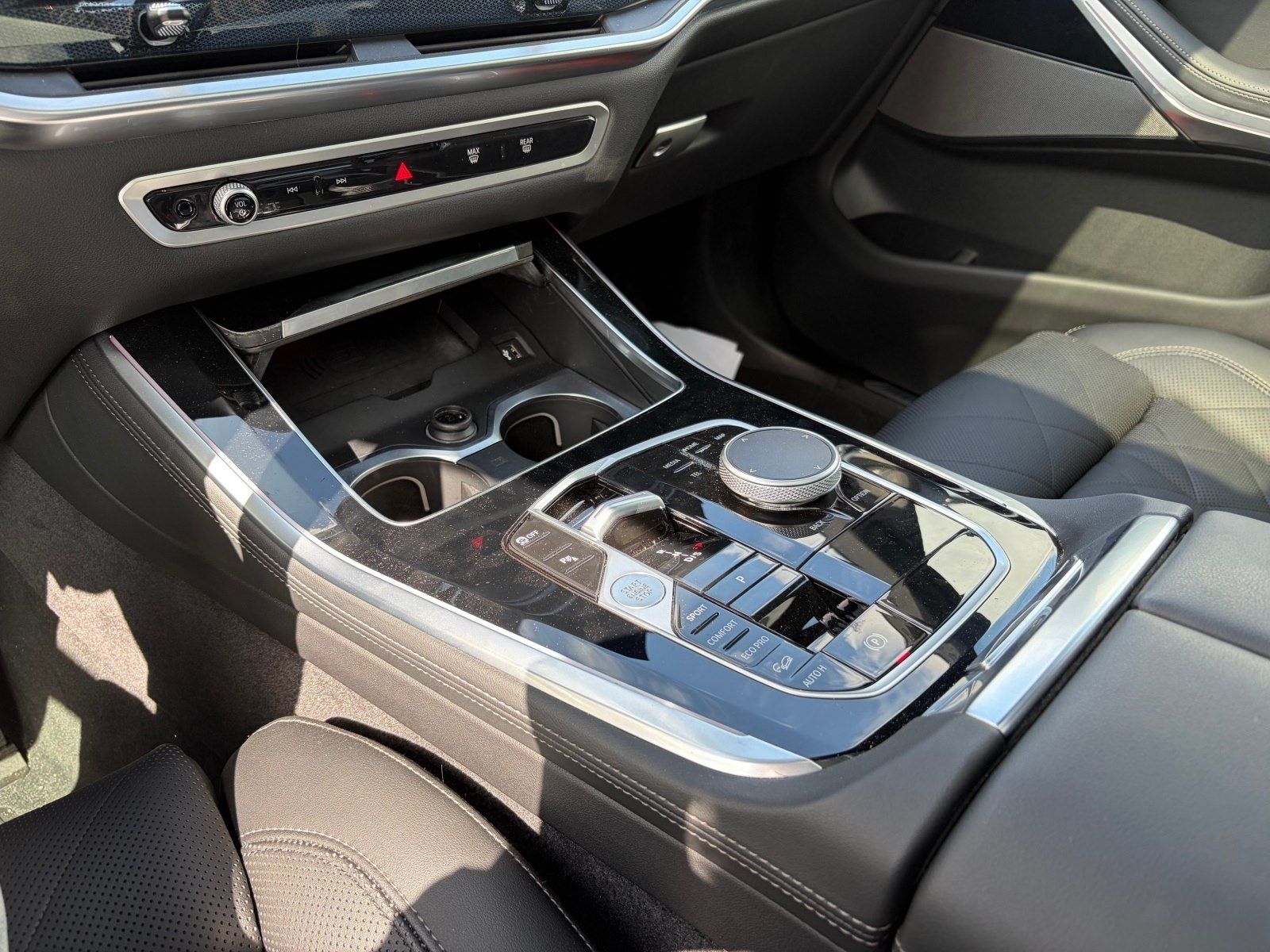 BMW X5 - Bild 12
