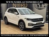 Volkswagen T-Cross 1.0 TSI DSG R-Line LED*ACC*18''*Dig.Cock - Volkswagen T-Cross in Oldenburg