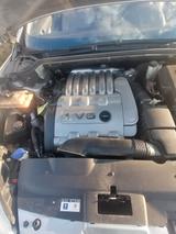 Peugeot 407 Platinum V6 210 Platinium - Peugeot 407: V6