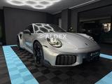 Porsche 992.2 Turbo S Coupe AERO CARBON°PANO°BURM°LIFT° - Porsche 992 mit Schiebedach
