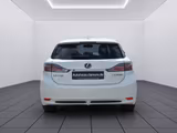 Lexus CT 200h Executive Line - Lexus CT 200h aus 2011