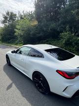BMW M440i xDrive /HUD/360/DrivProf/H&K - BMW M440 in Bremen
