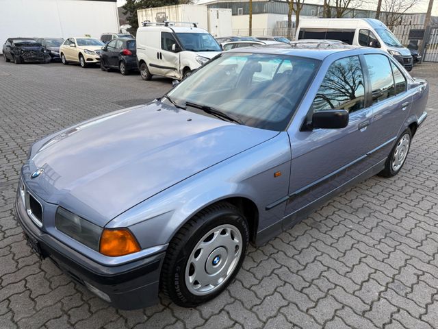 BMW 316i E36