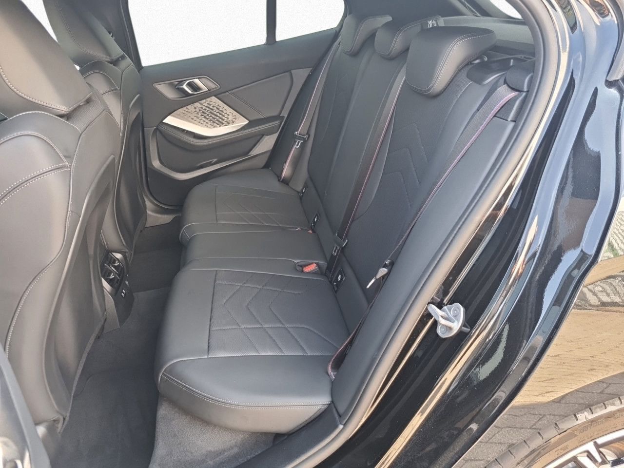 BMW 118 - Bild 12