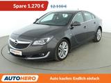 Opel Insignia 2.0 CDTI Innovation*XENON*NAVI*TEMPO* - Opel Insignia: Cdti