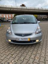 Honda Jazz 1.2 Erste Hand - Honda Jazz Gebrauchtwagen in Bremen