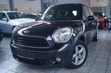 MINI ONE Countryman One*PANORAMA*PDC*SH - MINI ONE aus 2013