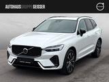 Volvo XC60 B4 AWD Mild-Hybrid Ultimate Dark AHK ACC - Volvo XC60 in Karlsruhe