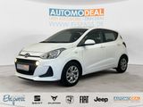Hyundai i10 Trend SITZ.HZG TEMPOMAT LENK.HZG KLIMA MULTI - Hyundai i10 Gebrauchtwagen in Oberhausen