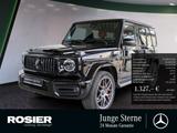 Mercedes-Benz G 63 AMG Edition 55 Fond-Entertainment Standheiz - gebrauchte Mercedes-Benz G 63 AMG aus dem Jahr 2022