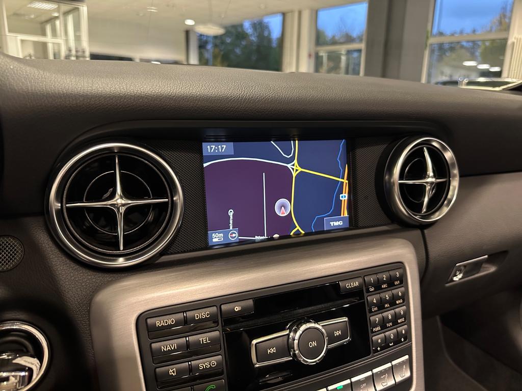 Mercedes-Benz SLK 250