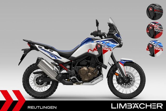 Honda CRF 1100 L AFRICA TWIN ES - HONDA REUTLINGEN