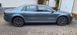Volkswagen Phaeton 3.0 V6 TDI 4MOTION Tiptronic 5-Sitzer - - graue Volkswagen Phaeton