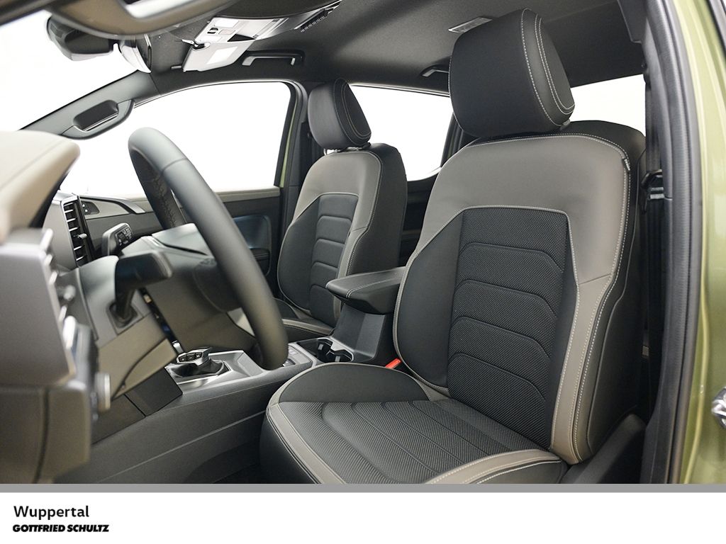 Volkswagen Amarok - Bild 12