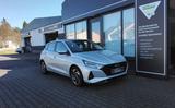 Hyundai i20 1.0 T-GDI Alu Totwinkel Voll LED Carplay - Hyundai i20: mit Anhängerkupplung