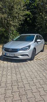 Opel Astra ST 1.6 CDTI Business 81kW Business