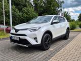 Toyota RAV4 zu verkaufen - Toyota RAV 4 Gebrauchtwagen in Kassel
