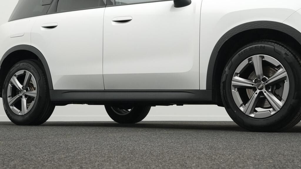 MINI One D Countryman - Bild 21