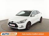 Hyundai i20 1.4 Style *TEMPO*PDC*SHZ*LHZ*ALU*KLIMA* - Hyundai i20: Kleinwagen
