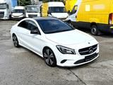 Mercedes-Benz CLA 220 d Panorama Xenon LED Leder 7G-DCT Night - Mercedes-Benz CLA 220: Coupé
