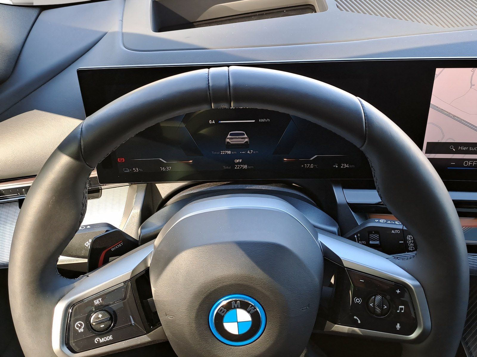 BMW i5 - Bild 16