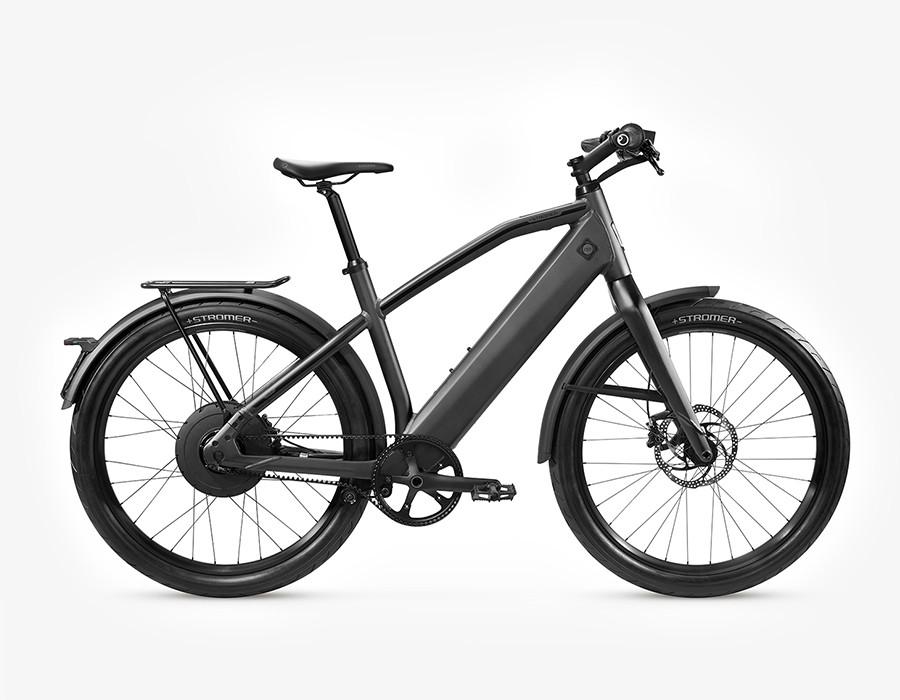 Stromer St2 983 Sport Speed Ped Gates