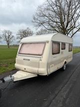 Avento 465 TF Excellence - Avento Wohnwagen