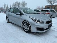 Kia cee'd Sportswagon 1.6 GDI PDC ALU 8-FACH SCHECKH