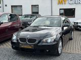 BMW 530 5 Limousine 530i - BMW 530 aus 2006: 530i
