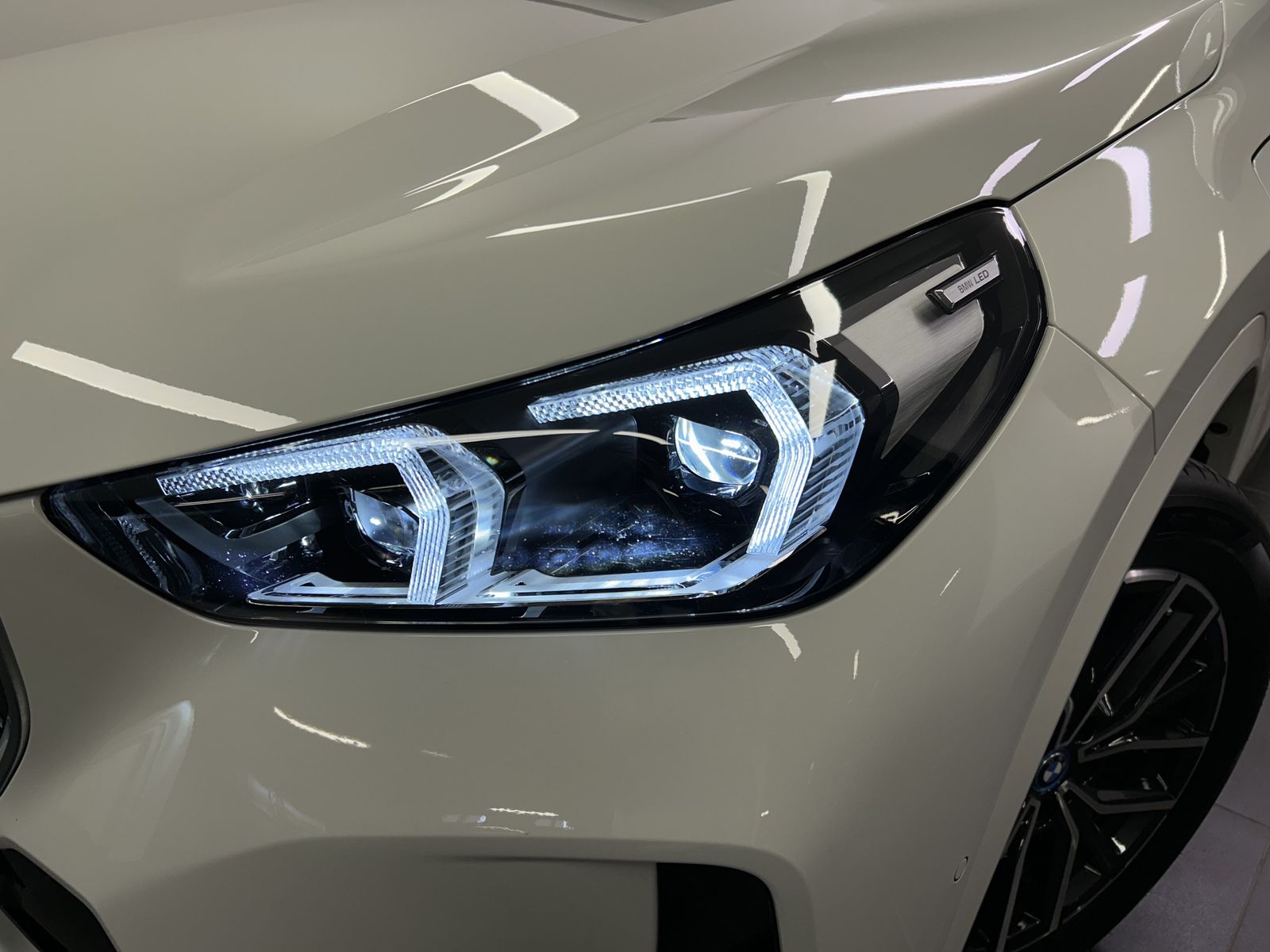 BMW X1 xDrive30e M Sportpaket Harman/Kardon Head-Up  foto 9
