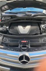 Mercedes-Benz Mercedes GL 320cdi - gebrauchte Mercedes-Benz GL-Klasse aus dem Jahr 2006