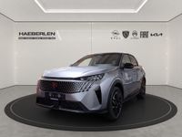 Peugeot 3008 - Vorschau Bild 2