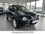 Nissan Juke N-Connecta AUTOMATIK - Nissan Gebrauchtwagen in Mönchengladbach