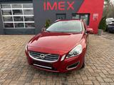 Volvo V60 Kombi Summum 2.0 203 PS SD Leder Autom. - Volvo V60: 20