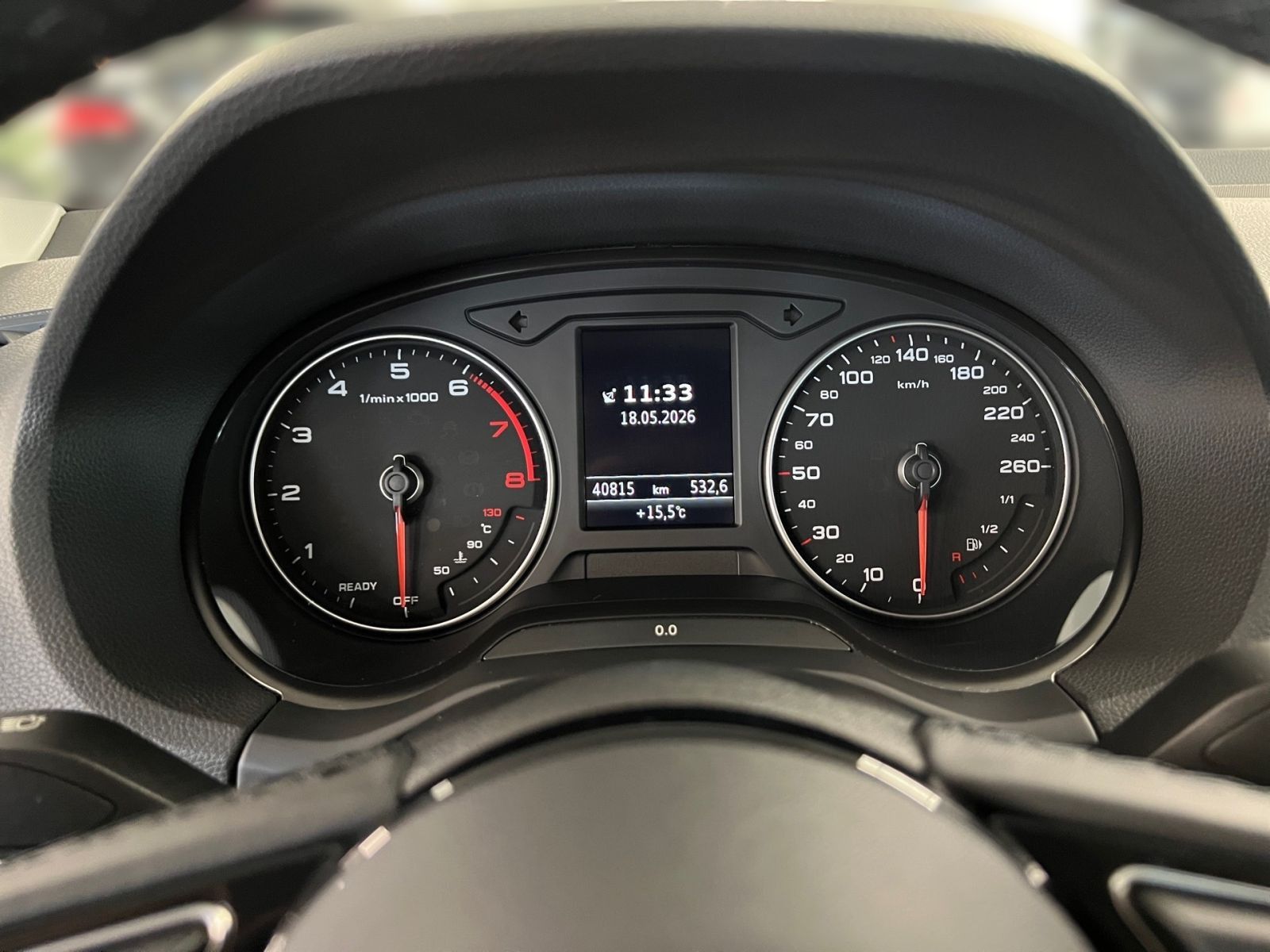 Audi Q2 - Bild 9