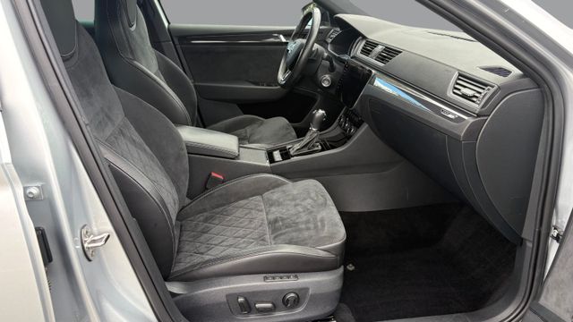Foto Nummer 14: SKODA Superb