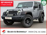 Jeep Unlimited Sport SAHARA 2.8CRD 3-TÜRER LED CARPL. - Jeep: Crd