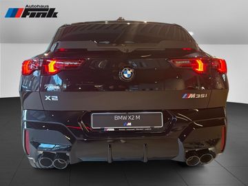 BMW X2 M35i xDrive Sportpaket Head-Up HK HiFi DAB