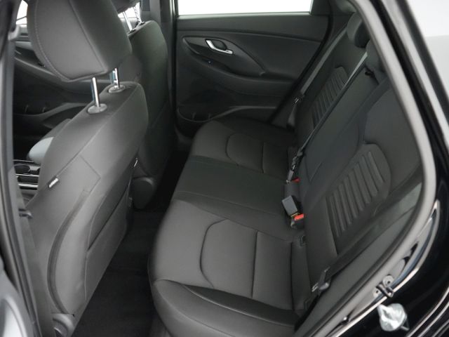 i30 FACELIFT T-GDI ADVANTAGE 48V DCT+VOLL LED+NA