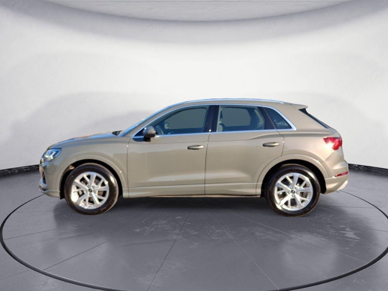 Audi Q3 35 TFSI advanced