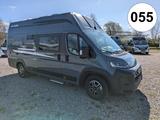 La Strada Avanti F Fiat 180 PS 180PS/Autom/Solar/Lithium/H - La Strada Avanti h