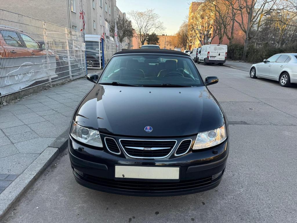 Saab 9-3