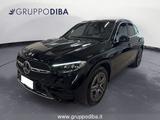 Mercedes-Benz GLC - X254 220 d AMG Premium Plus  - Mercedes-Benz: GLC X254