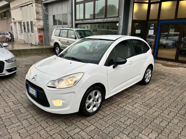 Citroën Citroen C3 1.4 Benzina/GPL CV75 Deejay cv75