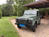 Land Rover Defender 90 TD4 Station Wagon E E - Land Rover in Chemnitz